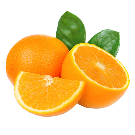 NARANJA ECOLOGICA KG