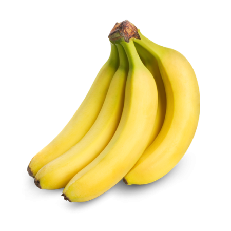 PLATANO CANARIAS ECOLOGICO 1KG