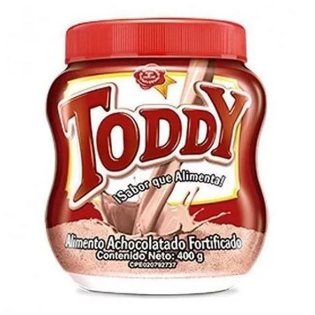 TODDY 400G