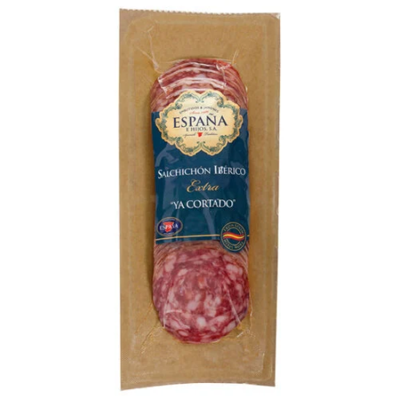 SALCHICHON IBERICO ESPAÑA 150G